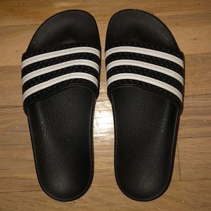 Adidas slides